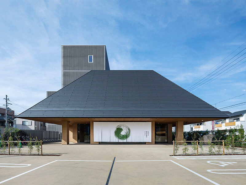 atelier京ばあむ